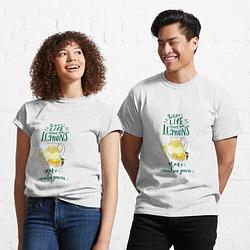 When Life give you Lemons make Nimbu Paani