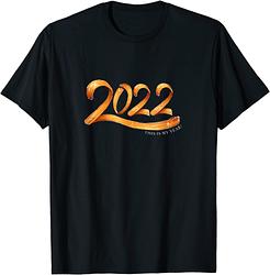 2022 - This is My Year!