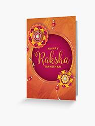 Happy Raksha Bandhan 