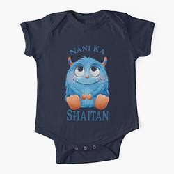 Nani ka Shaitan (Maternal Grandmother's Monster)