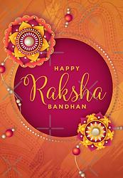 Happy Raskha Bandhan