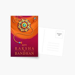 Happy Raksha Bandhan 