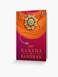 Happy Raksha Bandhan 