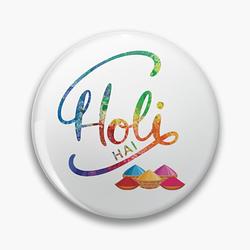 Holi Hai