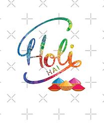 Holi Hai (Colors)