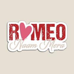 Romeo Naam Mera