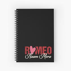 Romeo Naam Mera