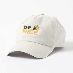 Be Nice