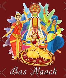 Bas Naach