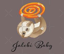 Jalebi Baby (Boy)