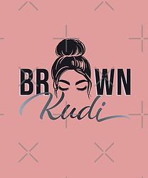 Brown Kudi