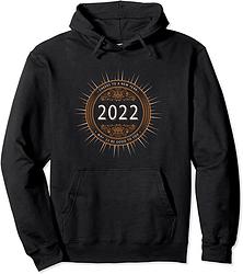 May 2022 be Good to You!