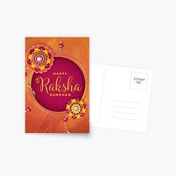 Happy Raksha Bandhan 