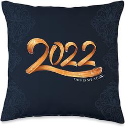 2022 - This is My Year!
