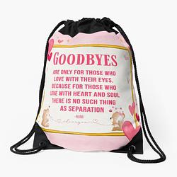 Goodbyes
