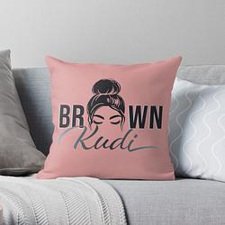 Brown Kudi