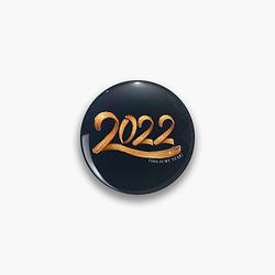 2022 - This is My Year!