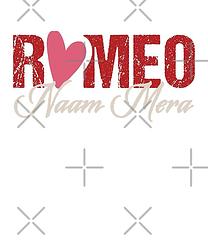 Romeo Naam Mera