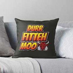 Durr Fitteh Moo