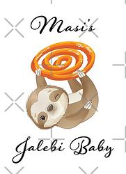 Masi's Jalebi Baby