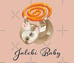 Jalebi Baby (Girl)