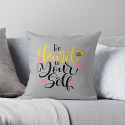 Be Kind to Yourself