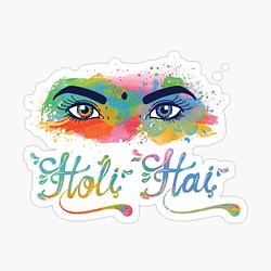 Holi Hai