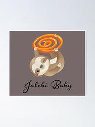 Jalebi Baby