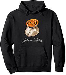 Jalebi Baby