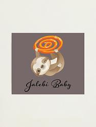 Jalebi Baby