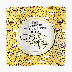 Be Happy