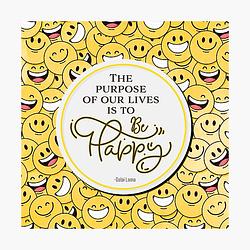 Be Happy