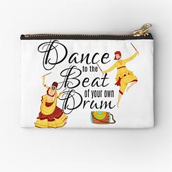 Dance to the Beat of your Own Drum - Garba