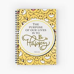 Be Happy