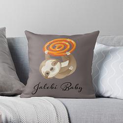 Jalebi Baby