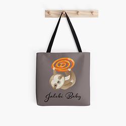 Jalebi Baby