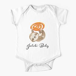 Jalebi Baby