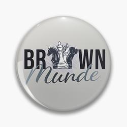 Brown Munde Chess