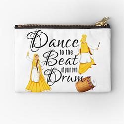 Dance to the Beat of your Own Drum - Bhangra