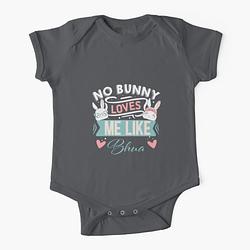 No Bunny Loves Me Like Mommy