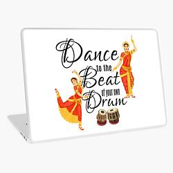 Dance to the Beat of your Own Drum - Classical