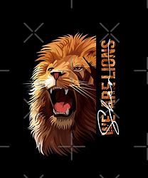 We Are Lions: Sher