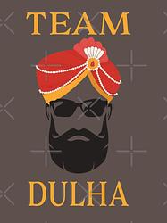 Team Dulha