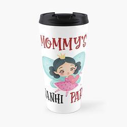 Mommy's Nanhi Pari