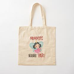 Mommy's Nanhi Pari