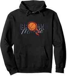 Brown Munde Basketball