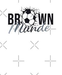 Brown Munde Soccer