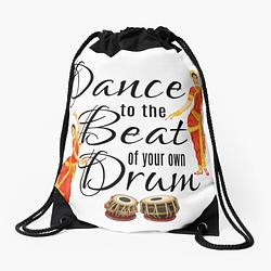 Dance to the Beat of your Own Drum - Classical