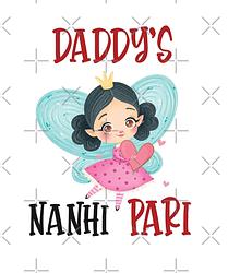 Daddy's Nanhi Pari