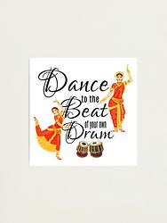 Dance to the Beat of your Own Drum - Classical